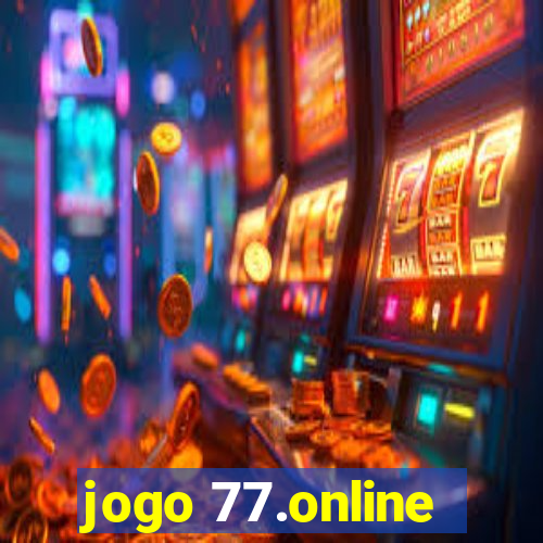 jogo 77.online